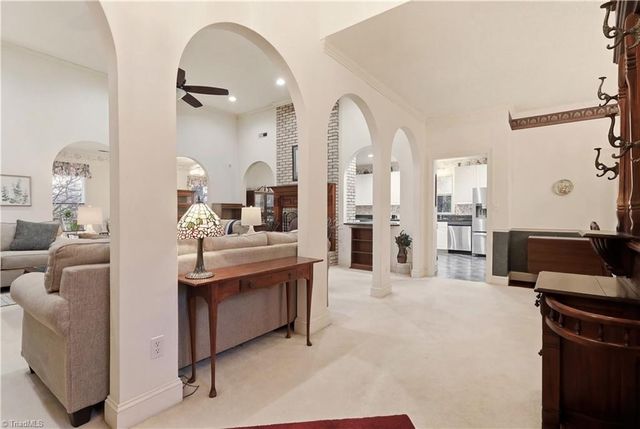 2393 Union Grove Road, Lexington, NC 27295