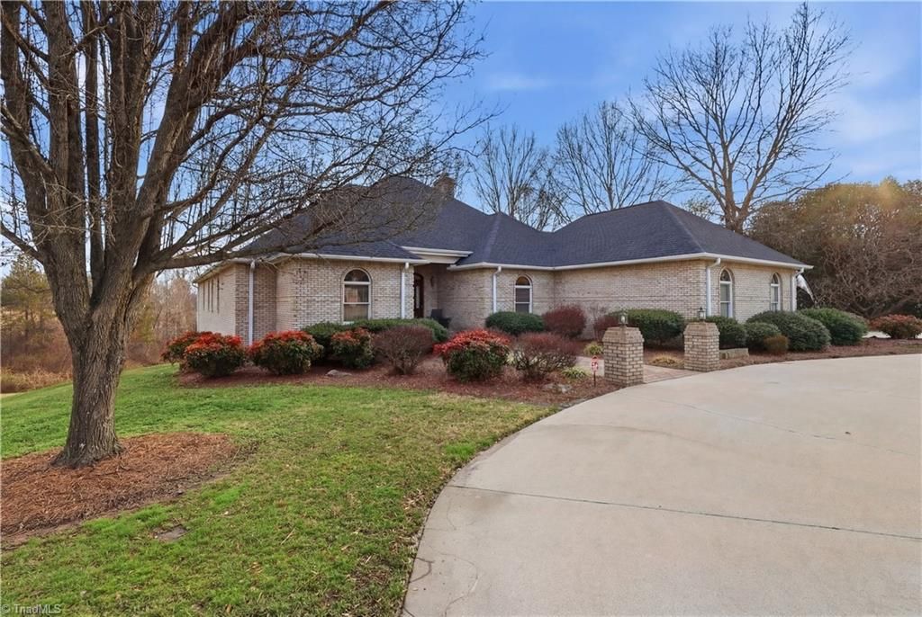 2393 Union Grove Road, Lexington, NC 27295