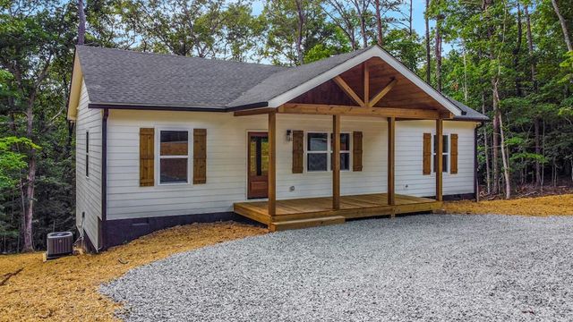 274 Medina Court, Ellijay, GA 30540