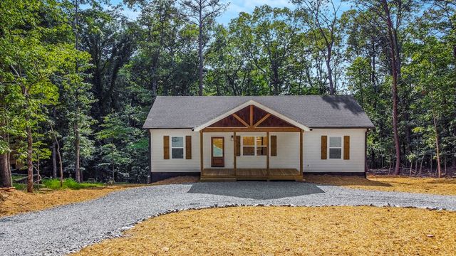 274 Medina Court, Ellijay, GA 30540