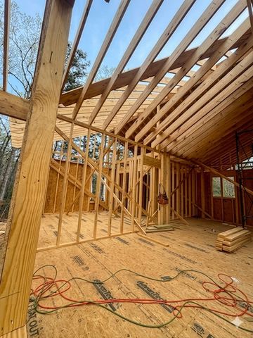 274 Medina Court, Ellijay, GA 30540