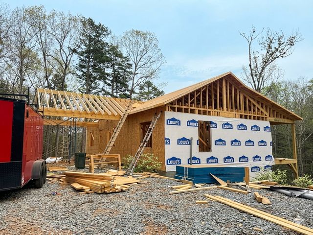 274 Medina Court, Ellijay, GA 30540