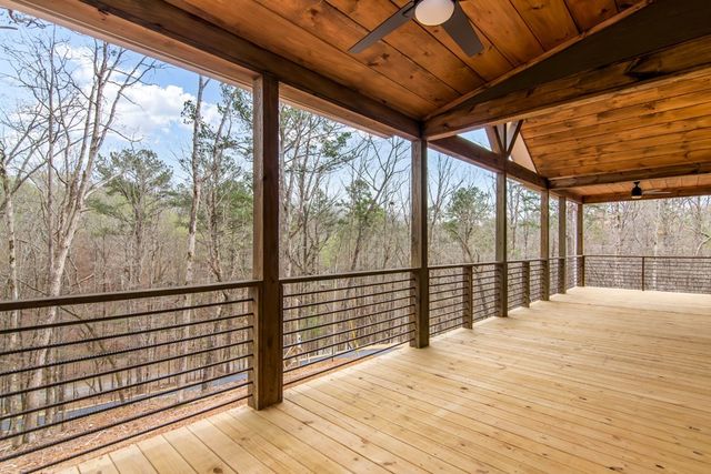 274 Medina Court, Ellijay, GA 30540