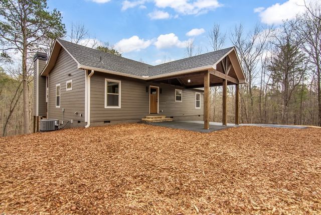 274 Medina Court, Ellijay, GA 30540