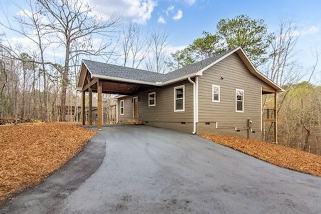 274 Medina Court, Ellijay, GA 30540
