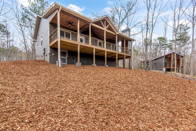 274 Medina Court, Ellijay, GA 30540