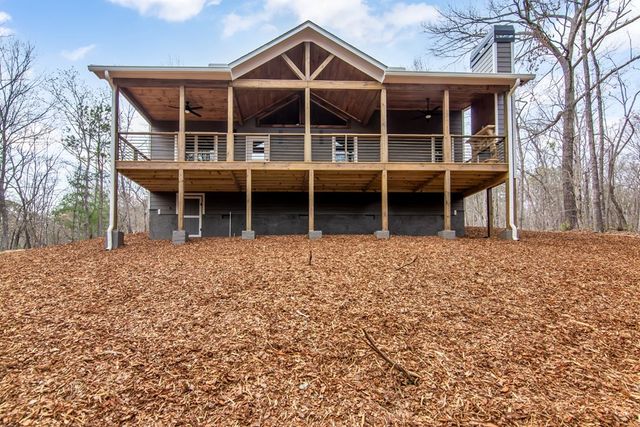 274 Medina Court, Ellijay, GA 30540