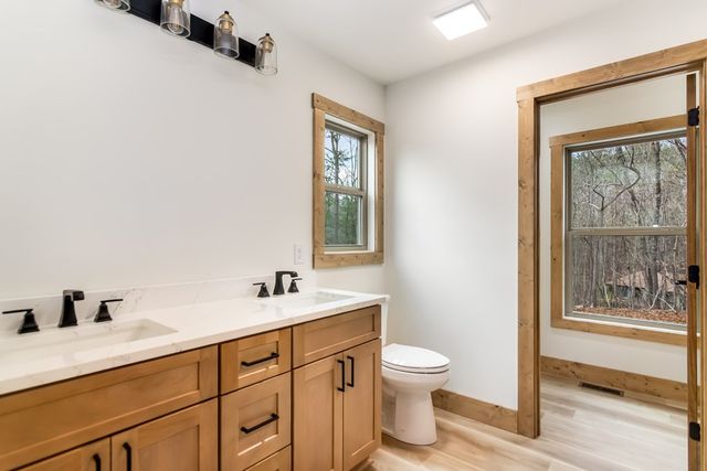 274 Medina Court, Ellijay, GA 30540
