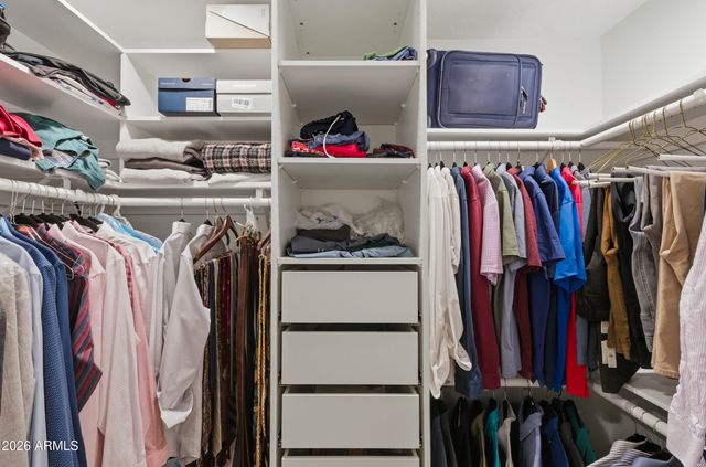 8756 E VIA DE LA LUNA --, Scottsdale, AZ 85258