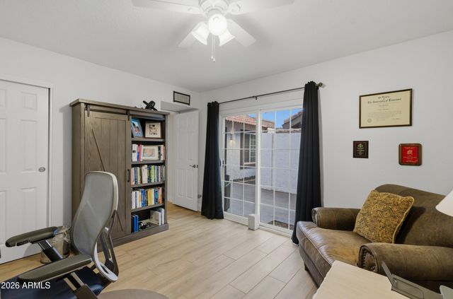 8756 E VIA DE LA LUNA --, Scottsdale, AZ 85258