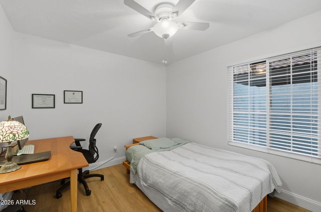 8756 E VIA DE LA LUNA --, Scottsdale, AZ 85258