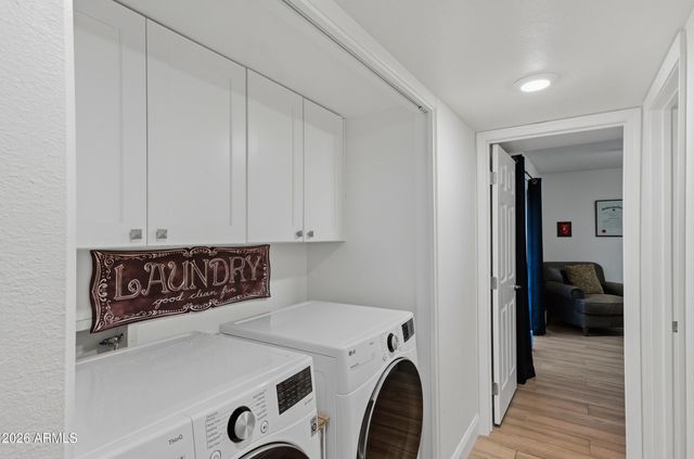 8756 E VIA DE LA LUNA --, Scottsdale, AZ 85258