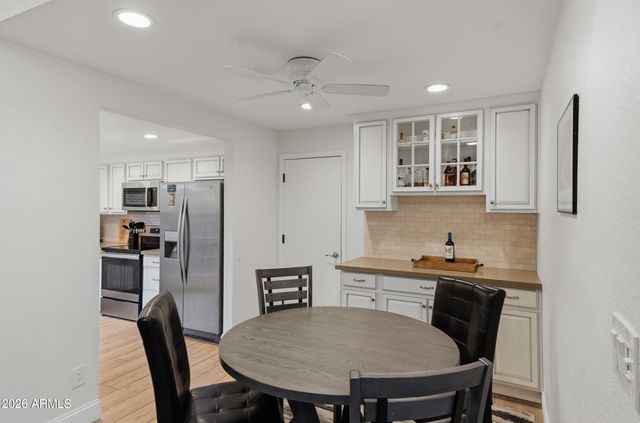 8756 E VIA DE LA LUNA --, Scottsdale, AZ 85258