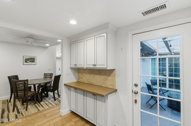 8756 E VIA DE LA LUNA --, Scottsdale, AZ 85258