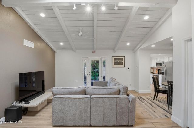 8756 E VIA DE LA LUNA --, Scottsdale, AZ 85258