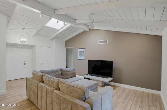 8756 E VIA DE LA LUNA --, Scottsdale, AZ 85258