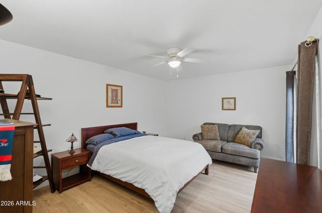 8756 E VIA DE LA LUNA --, Scottsdale, AZ 85258