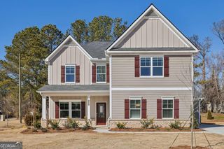 3604 Squires Park Lane, Loganville, GA 30052