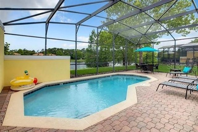 3163 YELLOW LANTANA LANE, Kissimmee, FL 34747