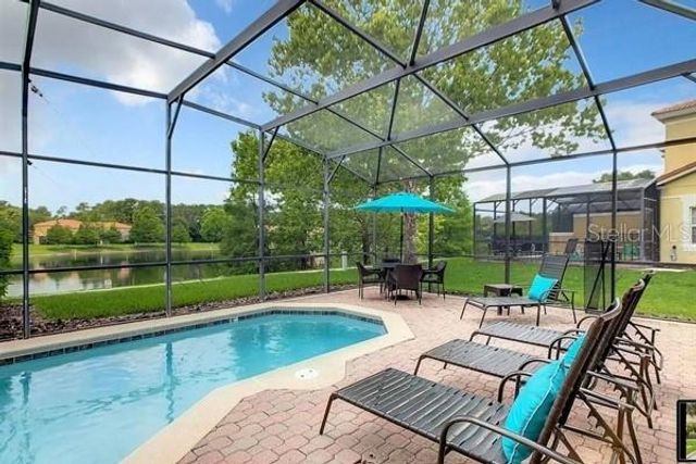 3163 YELLOW LANTANA LANE, Kissimmee, FL 34747