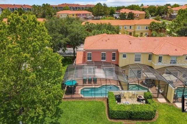 3163 YELLOW LANTANA LANE, Kissimmee, FL 34747