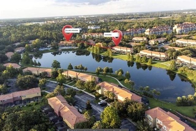 3163 YELLOW LANTANA LANE, Kissimmee, FL 34747