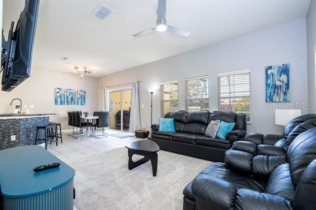 3163 YELLOW LANTANA LANE, Kissimmee, FL 34747