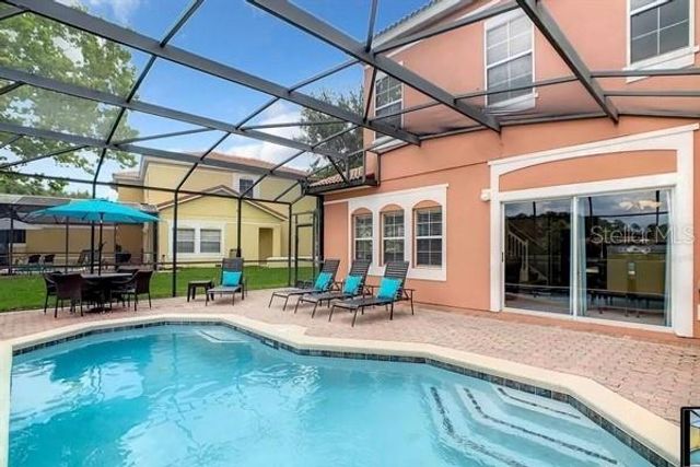 3163 YELLOW LANTANA LANE, Kissimmee, FL 34747
