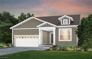 6712 Montville Reserve Lane, Medina, OH 44256