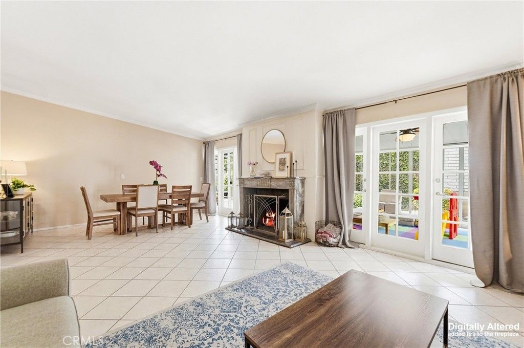 Image 18 of property listing at 17491 Norwood Park Place, Tustin, CA 92780