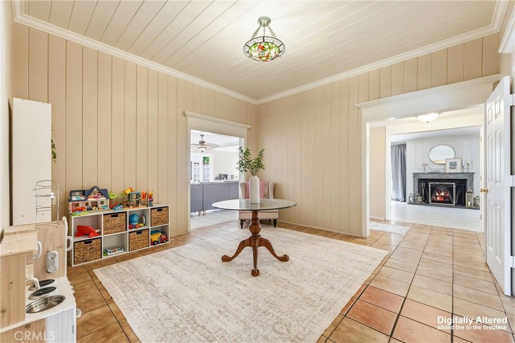 Image 6 of property listing at 17491 Norwood Park Place, Tustin, CA 92780