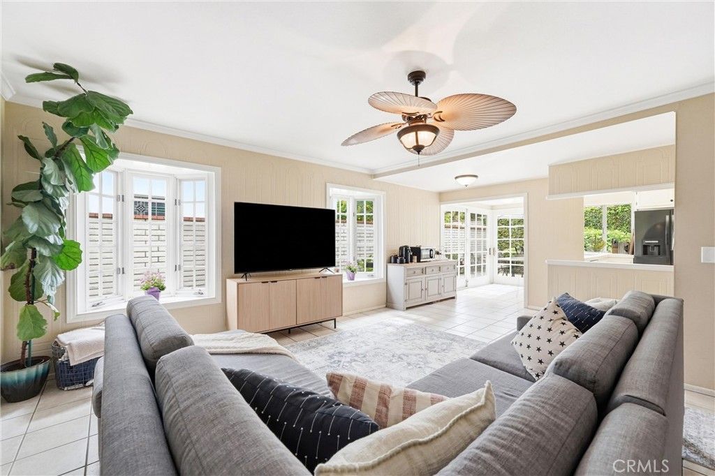 Image 8 of property listing at 17491 Norwood Park Place, Tustin, CA 92780