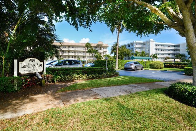 52 Yacht Club Drive 309, North Palm Beach, FL 33408