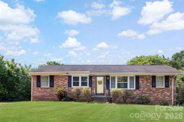 1212 New Prospect Church Road, Shelby, NC 28150