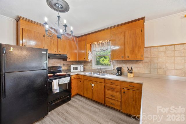 1212 New Prospect Church Road, Shelby, NC 28150