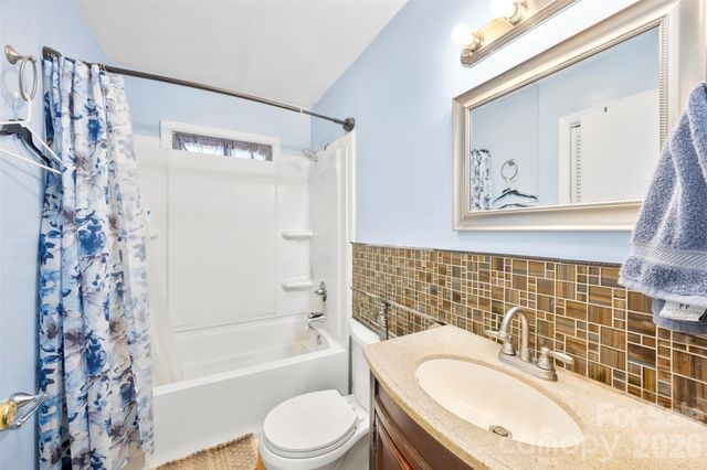 1212 New Prospect Church Road, Shelby, NC 28150