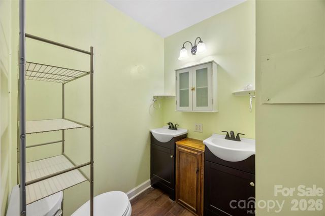 1212 New Prospect Church Road, Shelby, NC 28150