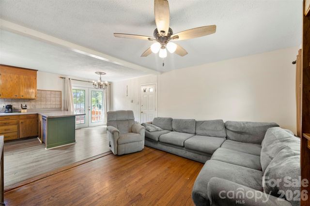 1212 New Prospect Church Road, Shelby, NC 28150