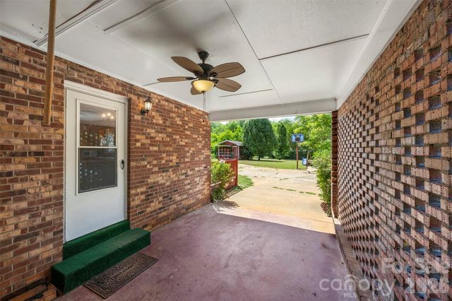 1212 New Prospect Church Road, Shelby, NC 28150