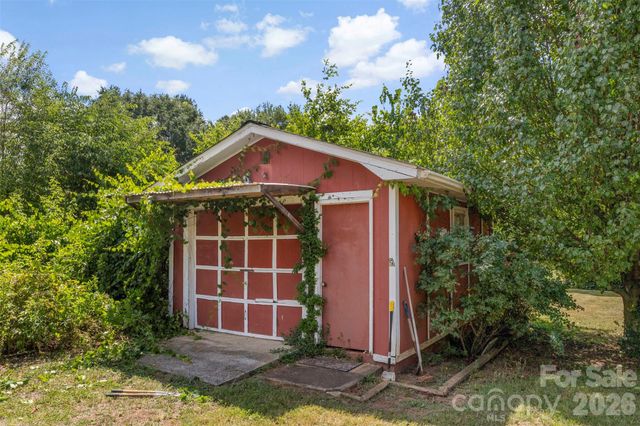 1212 New Prospect Church Road, Shelby, NC 28150