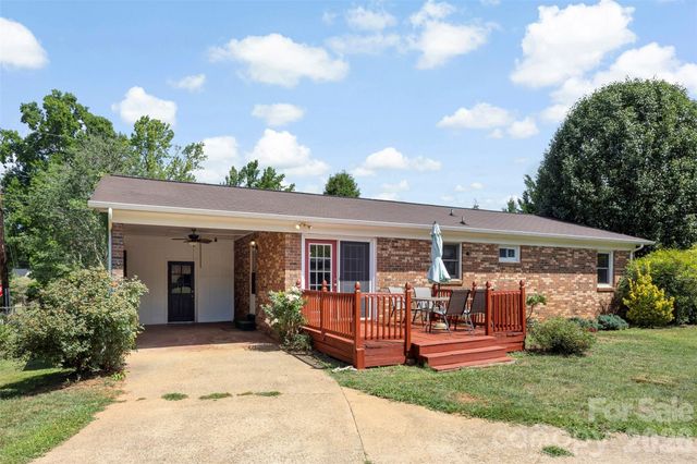 1212 New Prospect Church Road, Shelby, NC 28150