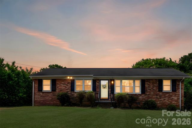1212 New Prospect Church Road, Shelby, NC 28150