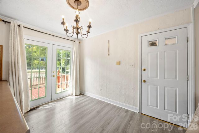 1212 New Prospect Church Road, Shelby, NC 28150