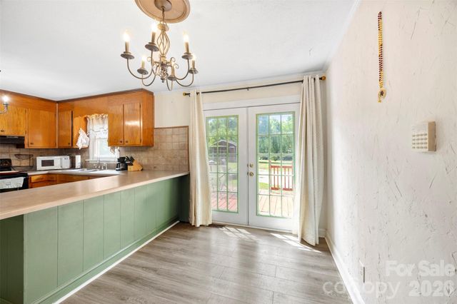 1212 New Prospect Church Road, Shelby, NC 28150