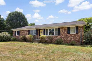 1212 New Prospect Church Road, Shelby, NC 28150