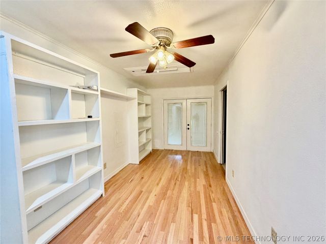 110 SE 5th Street, Checotah, OK 74426