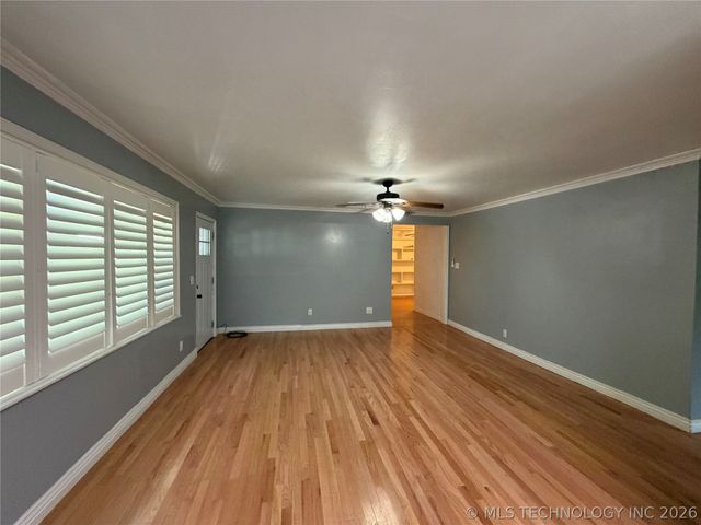 110 SE 5th Street, Checotah, OK 74426