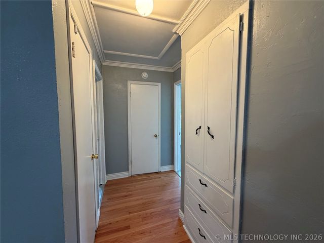 110 SE 5th Street, Checotah, OK 74426