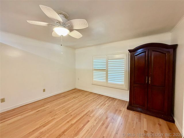 110 SE 5th Street, Checotah, OK 74426