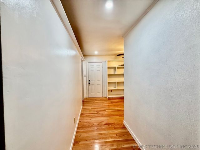 110 SE 5th Street, Checotah, OK 74426